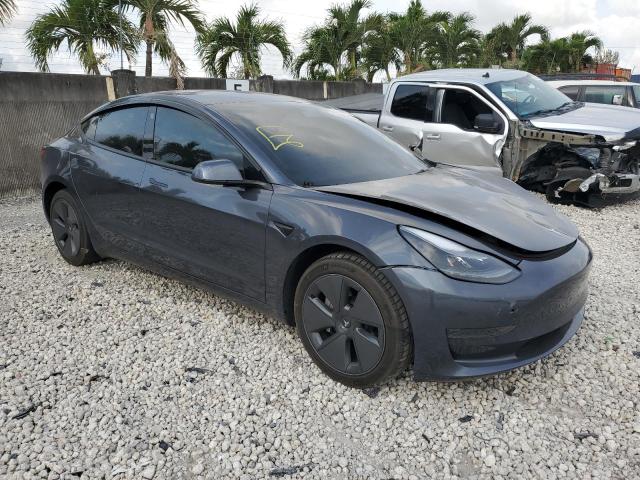 2021 Tesla Model 3 VIN: 5YJ3E1EA4MF090671 Lot: 51399184