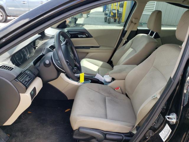 2017 Honda Accord - Image 7
