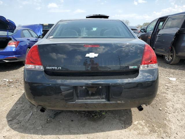 2013 Chevrolet Impala Ls VIN: 2G1WF5E34D1170776 Lot: 50373024