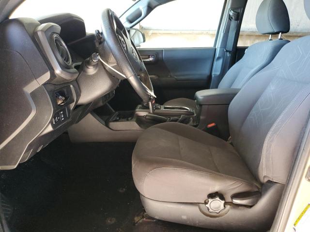 2016 TOYOTA TACOMA DOU - 5TFCZ5ANXGX006089