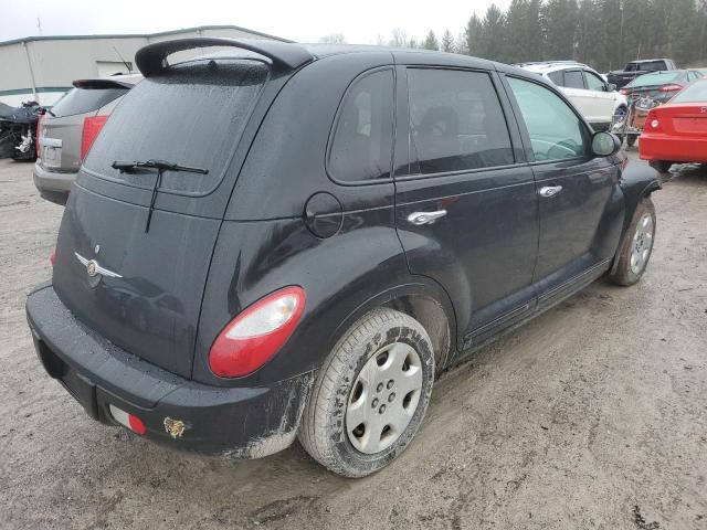 2007 Chrysler Pt Cruiser Touring VIN: 3A4FY58B97T502745 Lot: 49399974