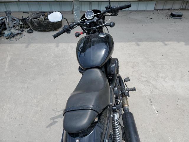 1HD4NAA13LB501634 Harley-Davidson XG 500 6