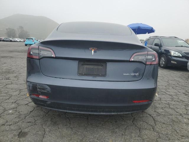 2022 Tesla Model 3 VIN: 5YJ3E1EB1NF175784 Lot: 51807614