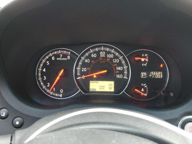 2013 Nissan Maxima S VIN: 1N4AA5APXDC811860 Lot: 52286864