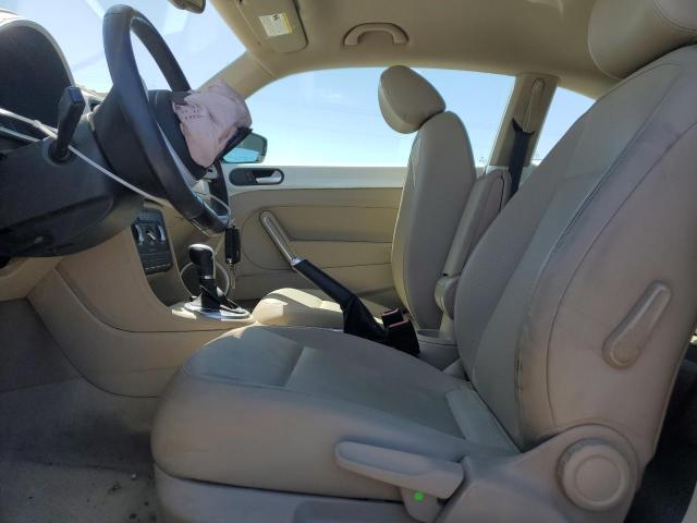 2016 VOLKSWAGEN BEETLE SE - 3VWJ17AT7GM600988