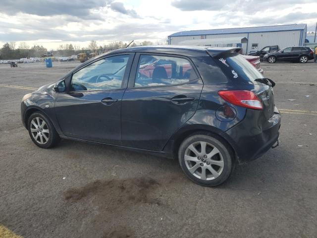 VIN JM1DE1LZ4E0179864 2014 Mazda 2, Touring no.2