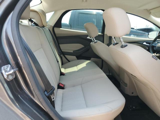 2016 Ford Focus Se VIN: 1FADP3F23GL250094 Lot: 51270664