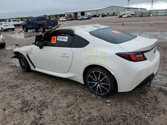 2023 Toyota Gr 86 VIN: JF1ZNBB18P9751580 Lot: 50169824