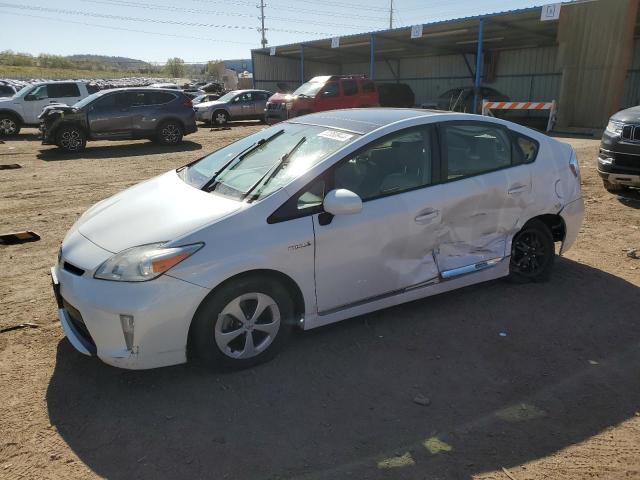 JTDKN3DU6C5505590 2012 Toyota Prius