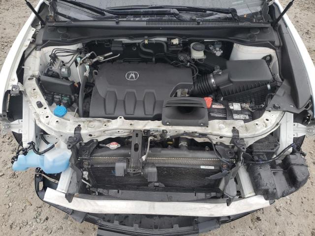 2017 ACURA RDX - 5J8TB4H32HL020601