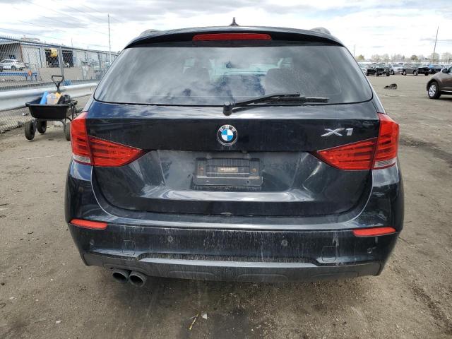 VIN WBAVM5C55FVV93524 2015 BMW X1, Xdrive35I no.6