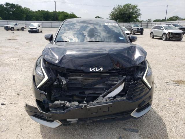 2023 Kia Sportage Ex VIN: 5XYK33AF7PG053495 Lot: 52589544