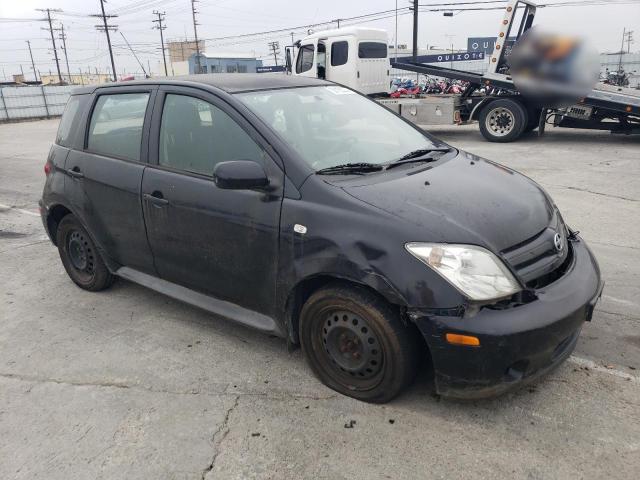 2004 Toyota Scion Xa VIN: JTKKT624940051000 Lot: 50183374