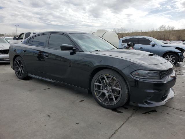 2019 Dodge Charger R/T VIN: 2C3CDXCT4KH622233 Lot: 51919684