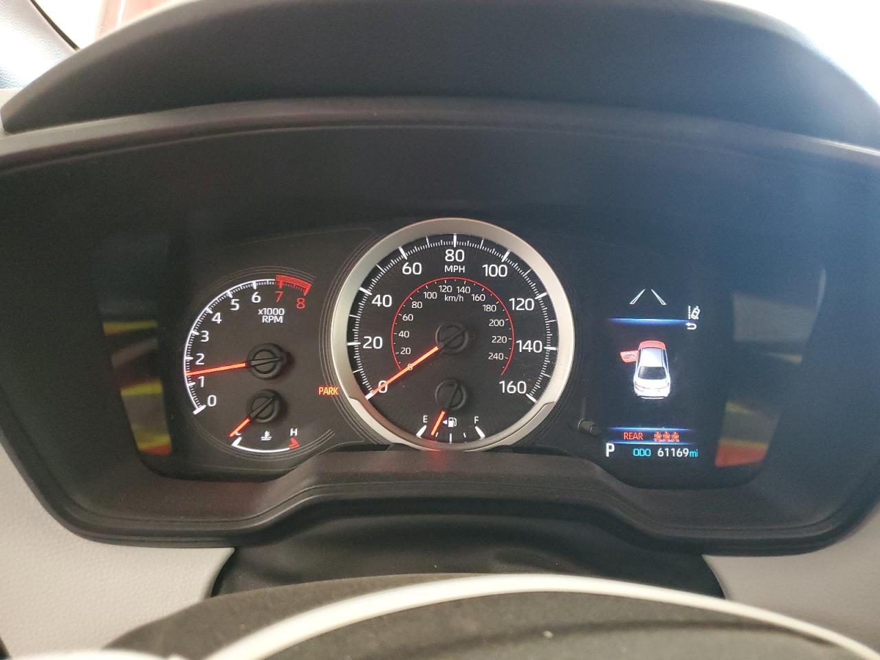 jtds4mce3nj081864 JTDS4MCE3NJ081864 2022 Toyota Corolla Se