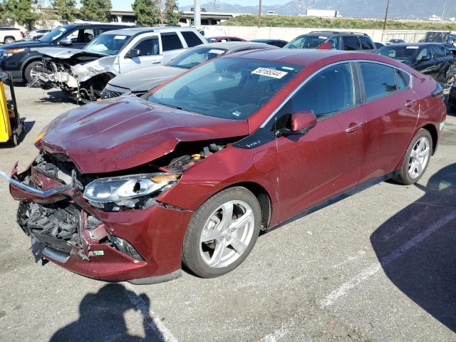 VIN 1G1RC6S52HU200630 2017 Chevrolet Volt, LT no.1