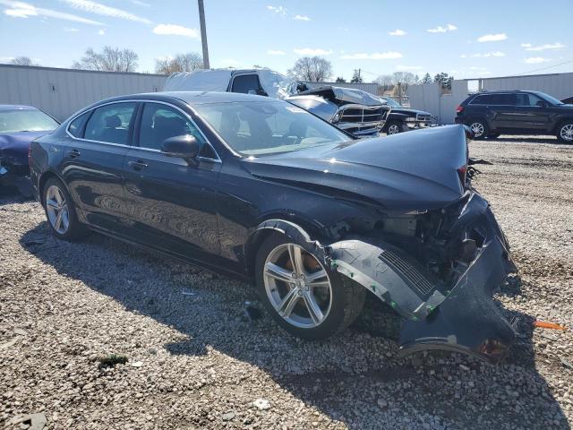 2019 Volvo S90 T5 Momentum VIN: LVY102AK4KP100038 Lot: 51614434