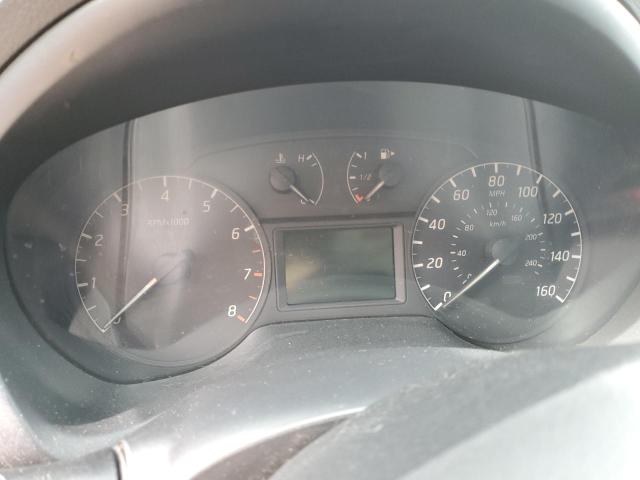 2014 Nissan Sentra S VIN: 3N1AB7AP9EY321229 Lot: 49010784