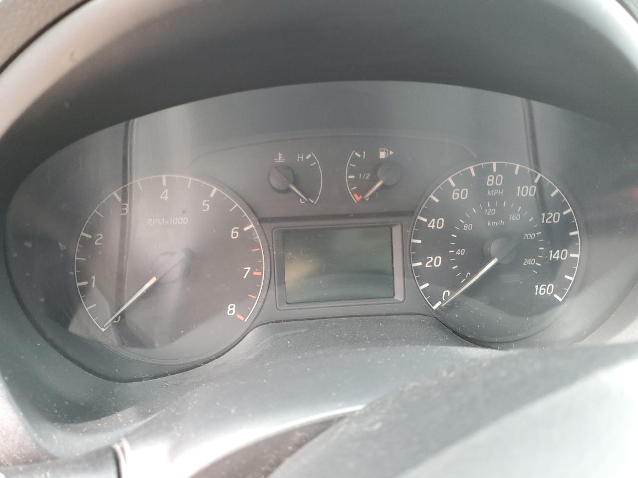 3N1AB7AP9EY321229 2014 Nissan Sentra S