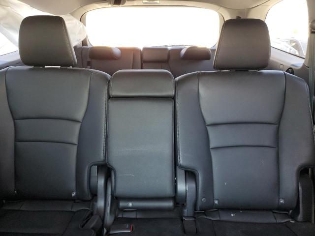 2019 Honda Pilot Exl VIN: 5FNYF6H59KB022880 Lot: 49674384