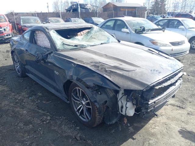 2016 FORD MUSTANG GT 1FA6P8CF4G5323815