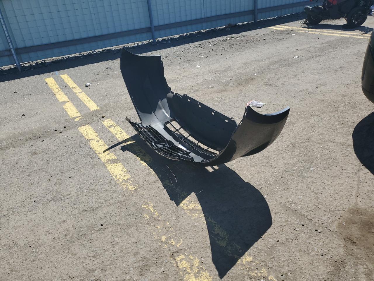 1HGCP2F45AA065048 2010 Honda Accord Lxp