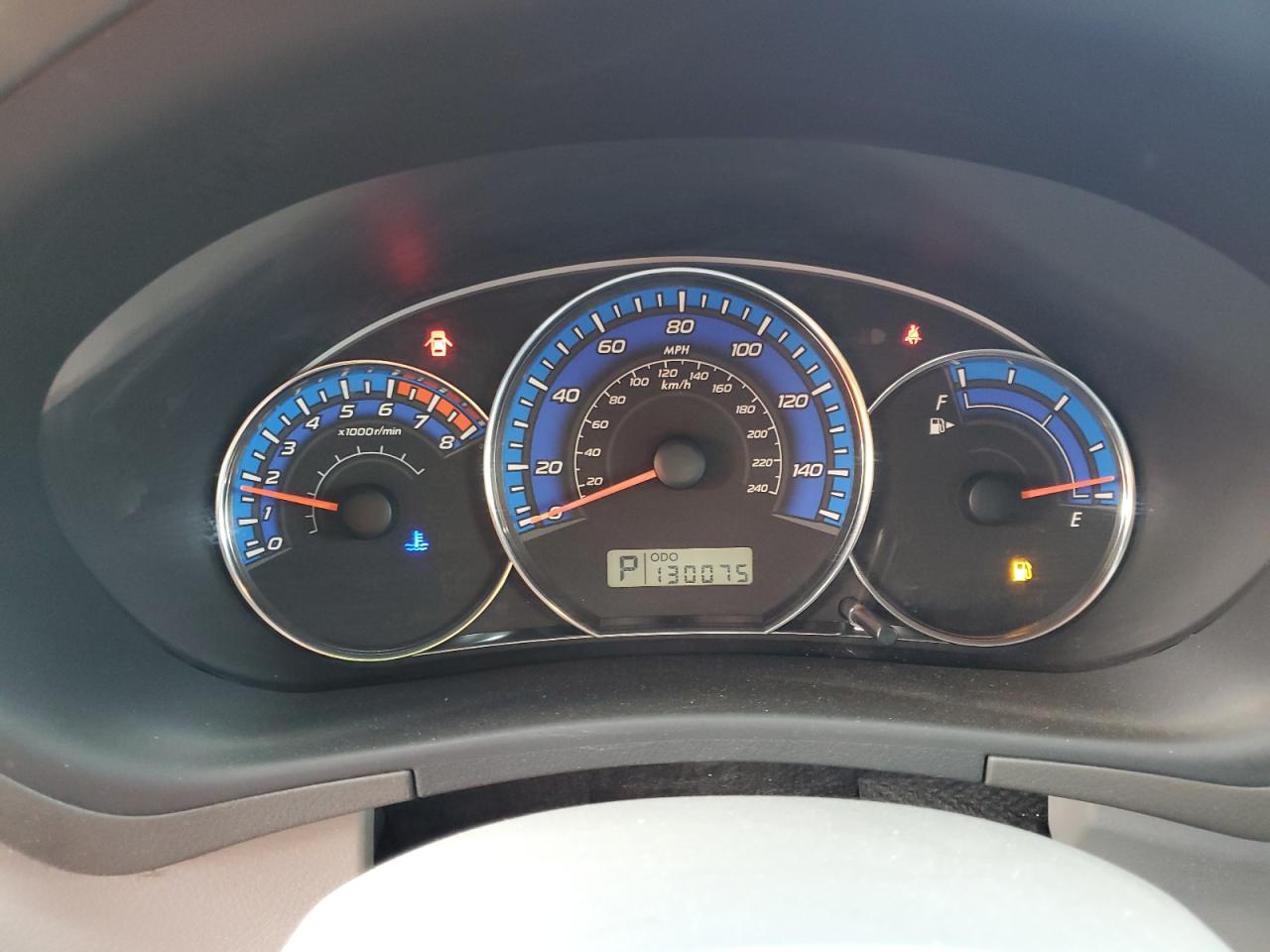 JF2SH63649H779567 2009 Subaru Forester 2.5X Premium