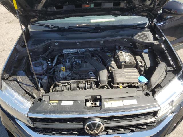 3VVWX7B29NM033694 Volkswagen Taos SE  11