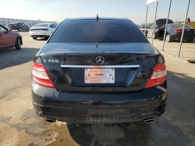 2008 Mercedes-Benz C 300 VIN: WDDGF54XX8F032857 Lot: 52006834