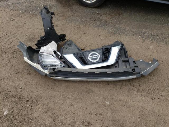 2017 Nissan Rogue S VIN: KNMAT2MV0HP614577 Lot: 47421874