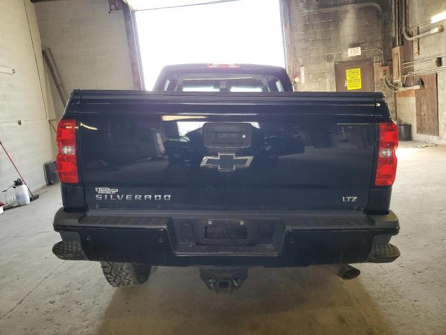 2019 Chevrolet Silverado K2500 Heavy Duty Ltz VIN: 1GC1KTEG2KF195914 Lot: 50784494