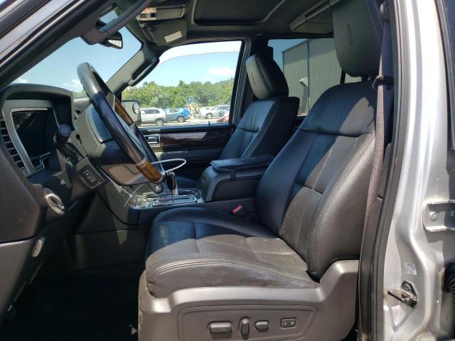 2010 Lincoln Navigator VIN: 5LMJJ2J50AEJ06484 Lot: 52359234