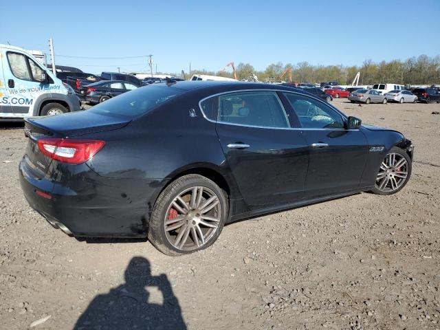 VIN ZAM56YRA4J1274050 2018 Maserati Quattroporte, S no.3