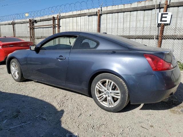 2010 Infiniti G37 Base VIN: JN1CV6EK5AM100698 Lot: 52927604