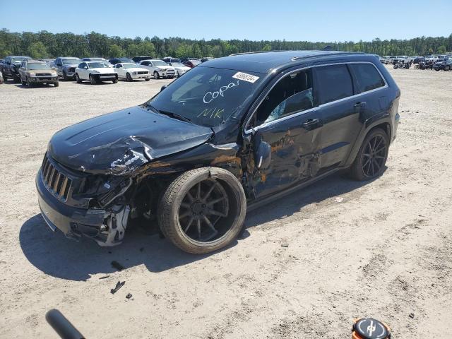 1C4RJECGXFC242618 2015 JEEP GRAND CHEROKEE - Image 1