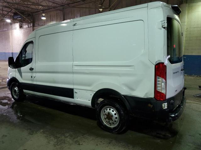 2020 Ford Transit T-250 VIN: 1FTBR2C89LKA04293 Lot: 49555104