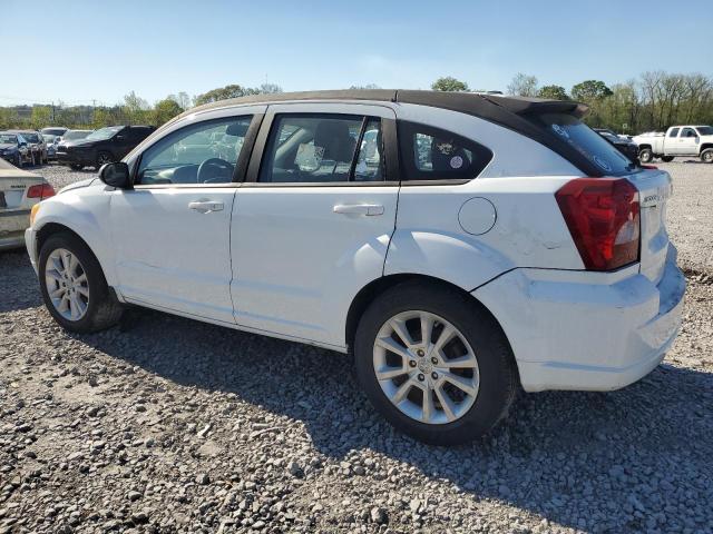 2011 Dodge Caliber Heat VIN: 1B3CB5HA8BD221957 Lot: 49900854