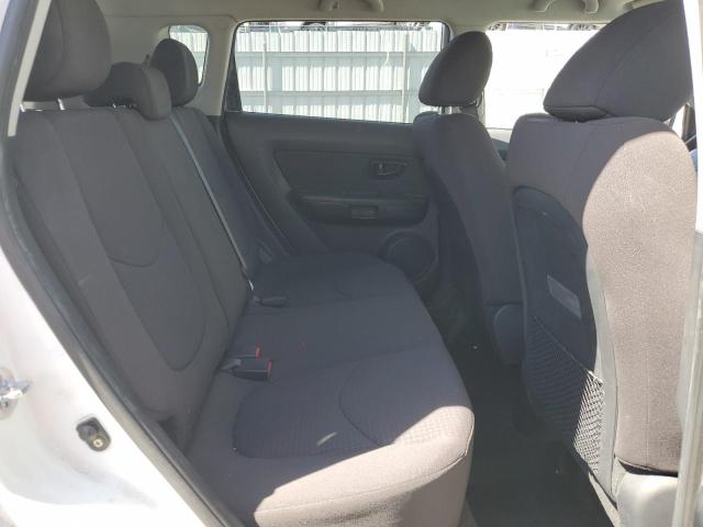 2013 Kia Soul VIN: KNDJT2A57D7759808 Lot: 51445824