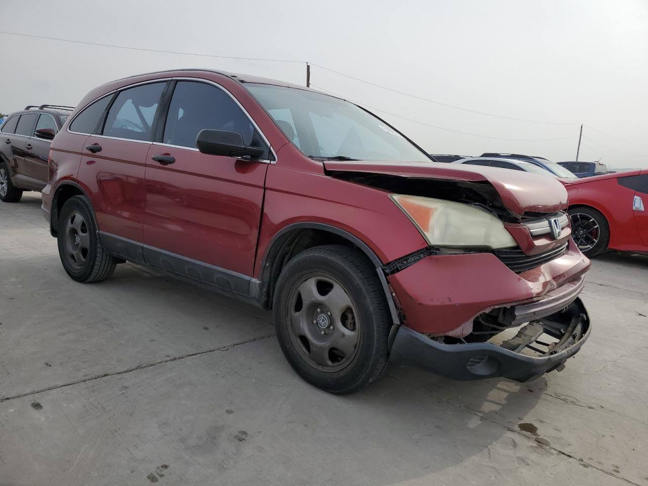 KNDPB3A20C7330095 2012 Kia Sportage Base