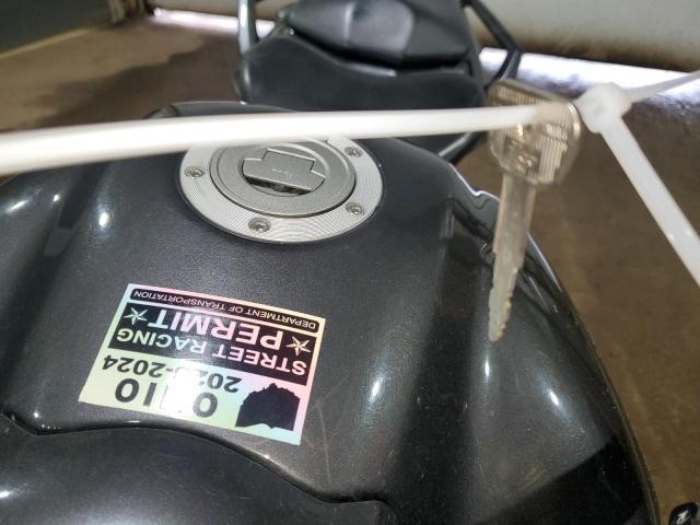 2008 YAMAHA FZ1 S JYARN17EX8A005062