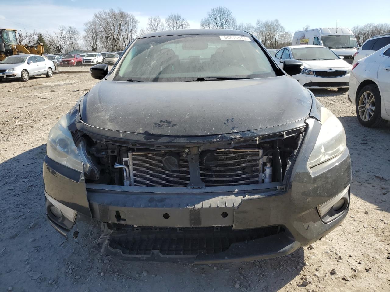 1N4AL3APXFC573980 2015 Nissan Altima 2.5