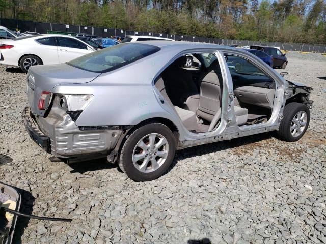 2008 Toyota Camry Ce VIN: 4T1BE46K08U758415 Lot: 50691334