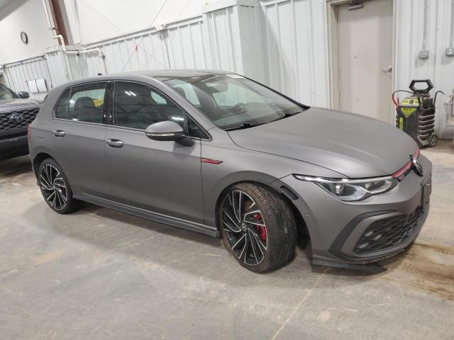 2022 VOLKSWAGEN GTI AUTOBA WVW687CD1NW131744