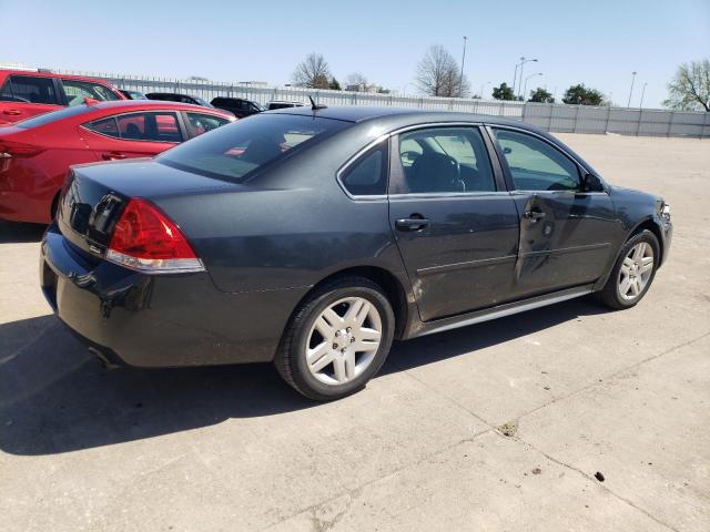 2015 Chevrolet Impala Limited Lt VIN: 2G1WB5E32F1109795 Lot: 51107804