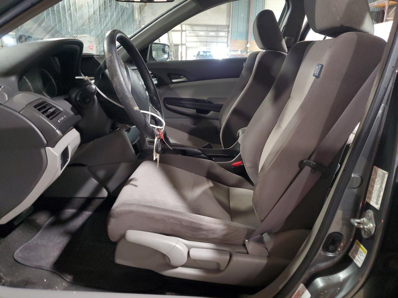 1HGCP263X9A080969 2009 Honda Accord Lx