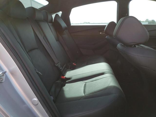 2023 HONDA ACCORD HYB - 1HGCY2F7XPA024298