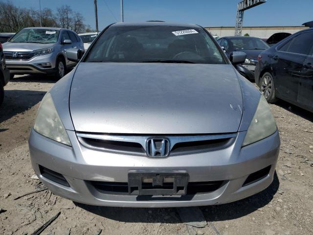 2007 Honda Accord Ex VIN: 1HGCM665X7A063040 Lot: 43008414