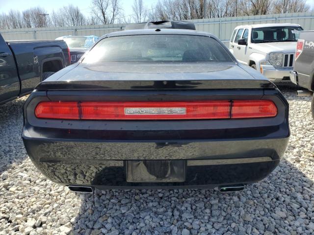 2013 Dodge Challenger R/T VIN: 2C3CDYBT8DH501165 Lot: 61142974