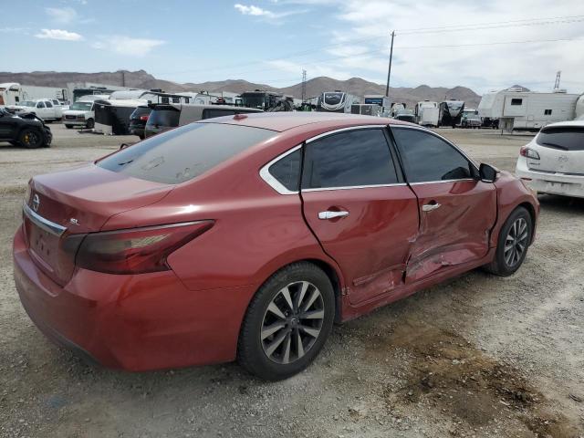 2016 Nissan Altima 2.5 VIN: 1N4AL3APXGC286074 Lot: 52549674