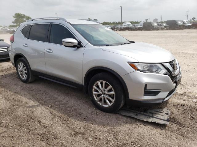 2020 Nissan Rogue S VIN: 5N1AT2MT9LC814111 Lot: 50412654